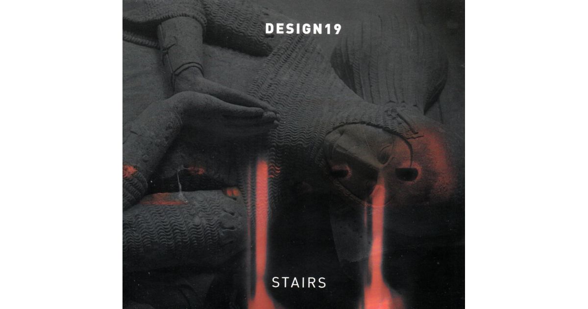 Design19: Stairs | monenlaista.fi