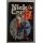 Nick Carter No 138 - Kuoleman alttari