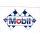 Mobil "liput"-tarra