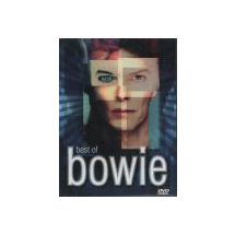 BOWIE DAVID - Best Of (2 DVD)