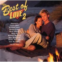 BEST OF LOVE 2