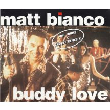 Bianco Matt: Buddy Love