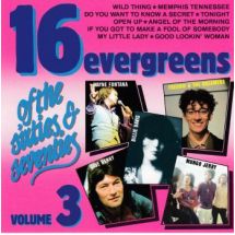 16 EVERGREENS VOL.3