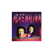 ADRENALINA: Adrenalina