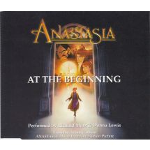 Anastasia - At The Beginning