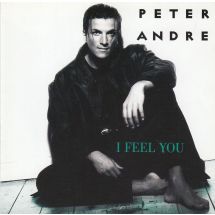 Andre Peter: I Feel You