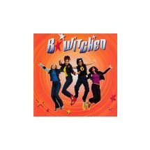 B*WITCHED: B*Witched
