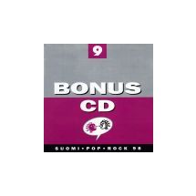 BONUS CD 9