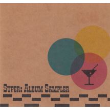 Super: Album Sampler