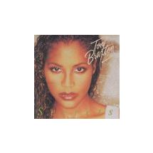 BRAXTON TONI: Secrets