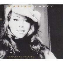 Carey Mariah: Always Be My Baby