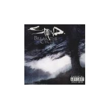 STAIND: Break The Cycle
