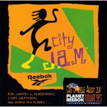 CITY JAM COMPILATION