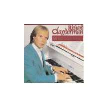 CLAYDERMAN RICHARD: Sweet Memories