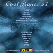 COOL DANCE 97