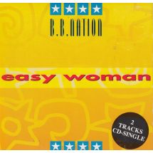 B.B.Nation: Easy Woman