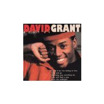 GRANT DAVID: Best Of