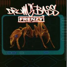 DRUM ´N´ BASS (2CD)