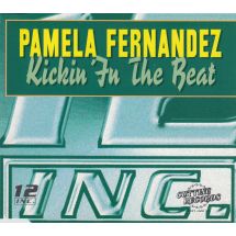 Fernandez Pamela: Kickin In The Beat