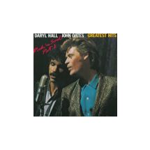 HALL DARYL & OATES JOHN: Greatest Hits-Rock'n Soul Part 1