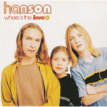 Hanson: Where's The Love
