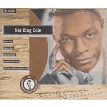 COLE NAT KING: Natural Collection (2cd)