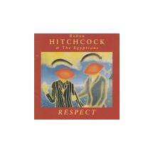 HITCHCOCK ROBYN &THE EGYPTIANS: Respect