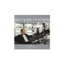 SIMPLE MINDS: Néapolis (n)