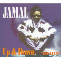Jamal: Up & Down "Remix"