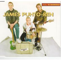 James Puhto-Ren: Two For The Road