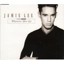 Jamie Lee: Wherever You Go