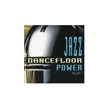 JAZZ DANCEFLOOR POWER