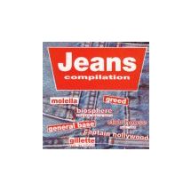 JEANS COMPILATION