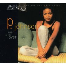 Johnson P.: Over And Over