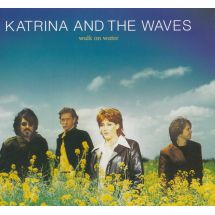 Katrina And The Waves: Walk On Water