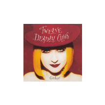 LAUPER CYNDI: Twelve Deadly Cyns And Then So