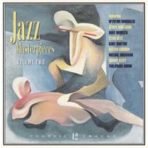 JAZZ MASTERPIECES VOL 2