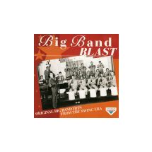 BIG BAND BLAST