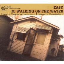 M. Walking On The Water: Easy