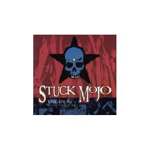 STUCK MOJO: Violate This-10 Years of Rarities: 1991-2001