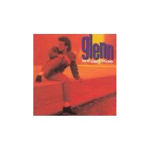 MEDEIROS GLENN: Glenn Medeiros (n)