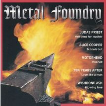 METAL FOUNDRY