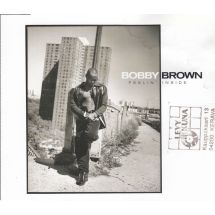 Brown Bobby: Feelin Inside