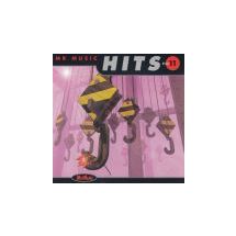 MR MUSIC HITS 11/96