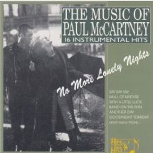 MUSIC OF PAUL MCCARTNEY (N)