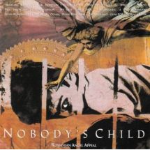 NOBODY`S CHILD