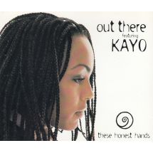 Out There feat. Kayo: These Honest Hands
