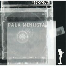 Radionautti: Pala minusta