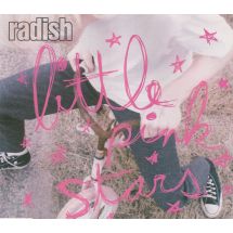 Radish: Little Pink Stars