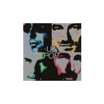 U2: Pop (n)